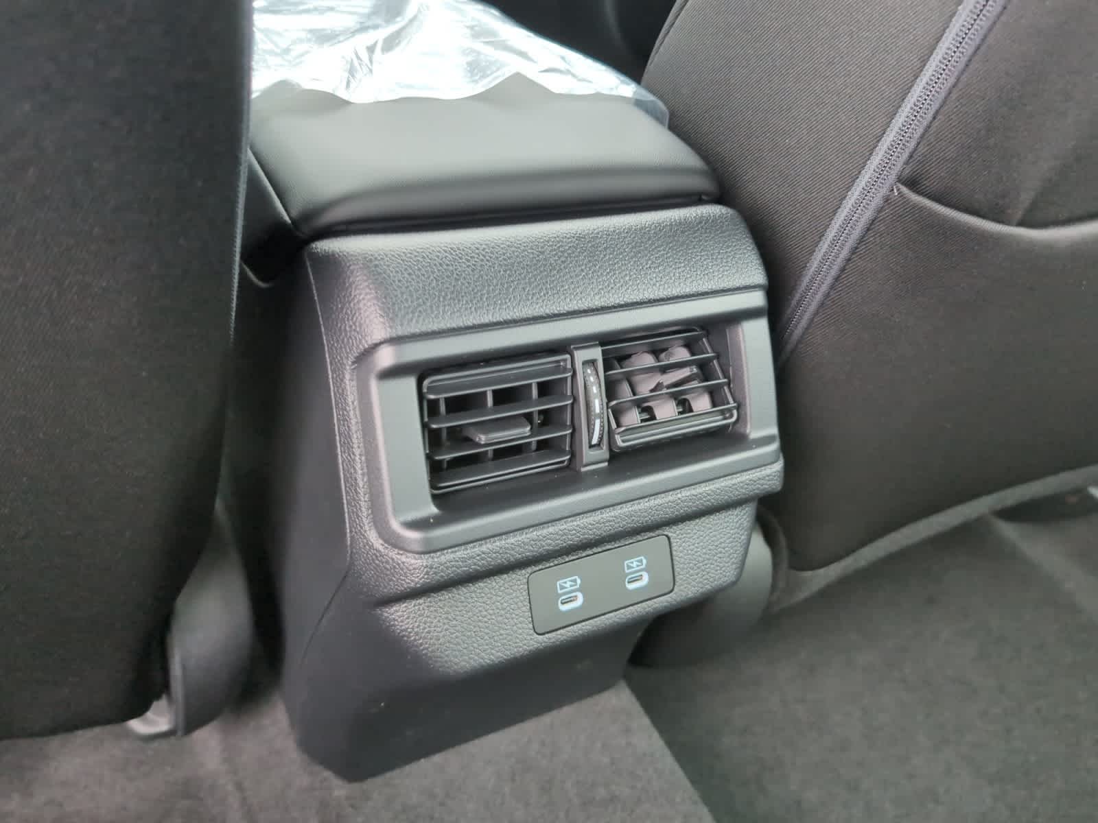 new 2026 Honda Accord car, priced at $29,590