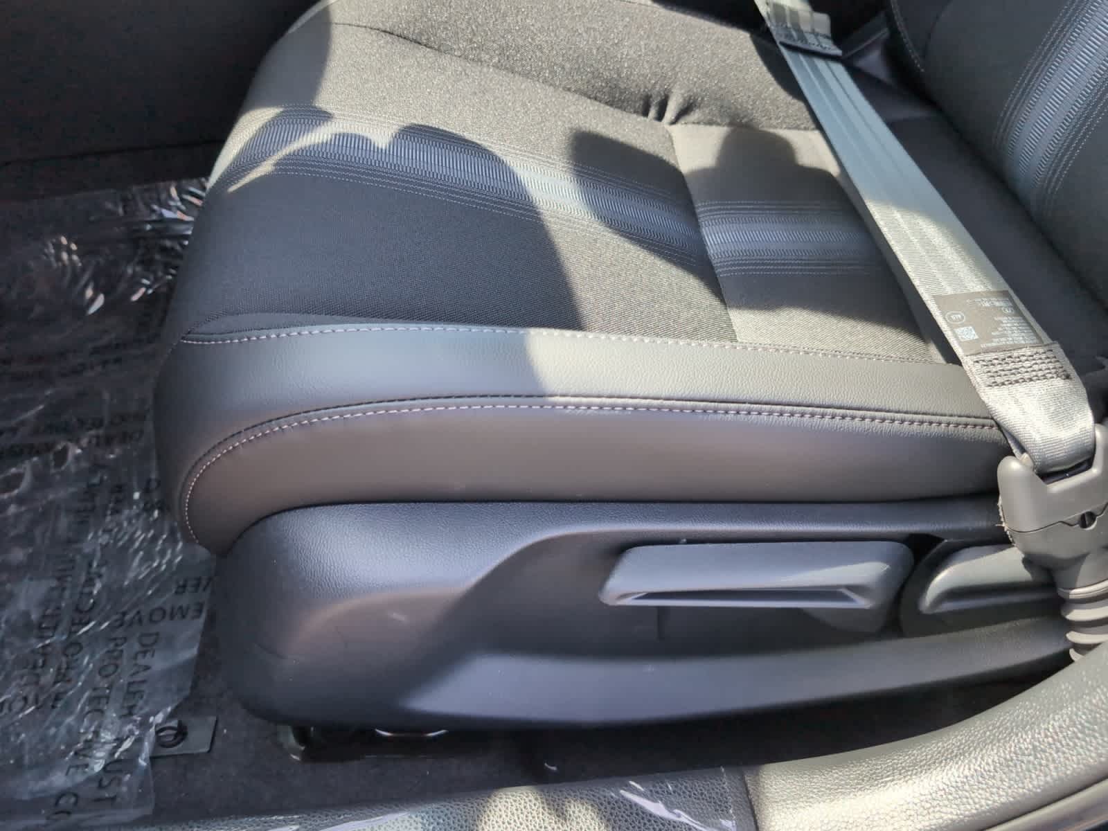 new 2026 Honda Civic car, priced at $28,990