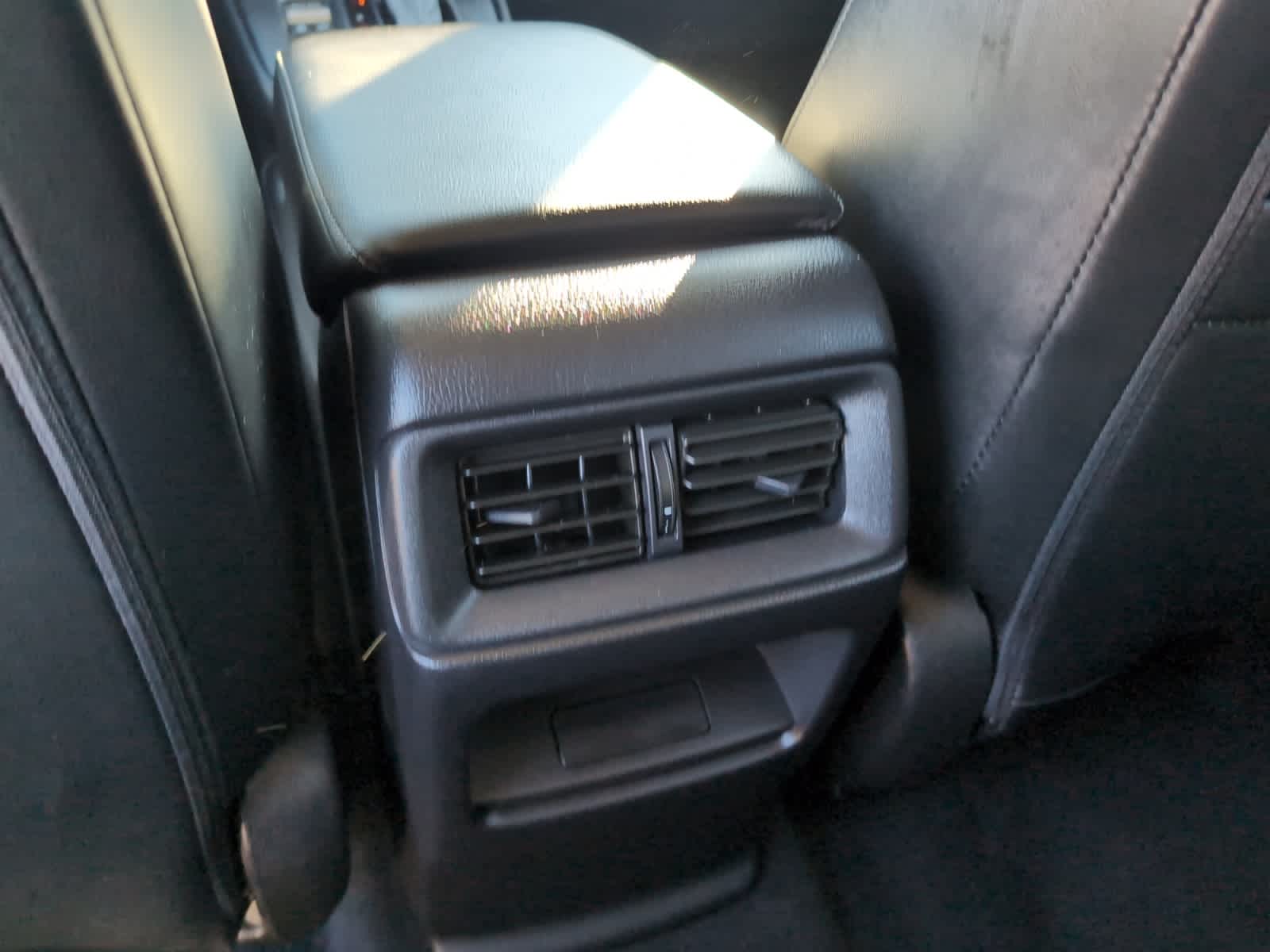 used 2023 Honda CR-V car, priced at $30,270