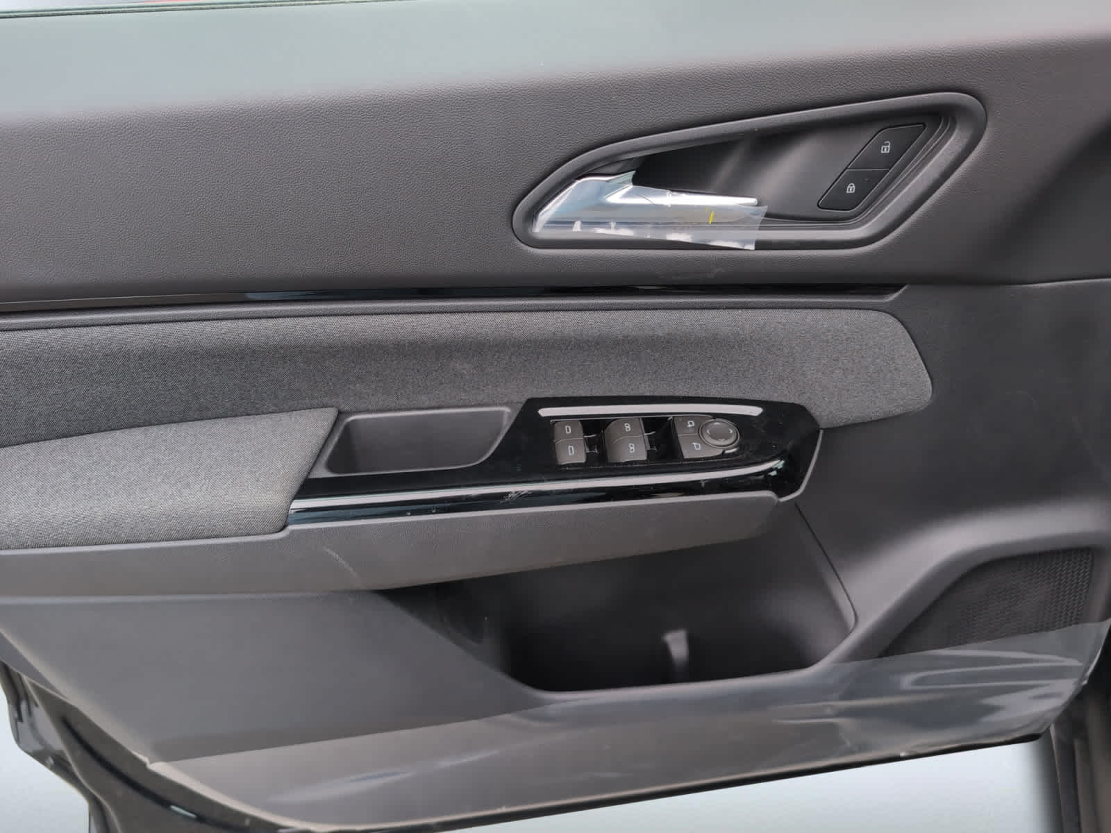 new 2026 Honda Prologue car, priced at $51,450