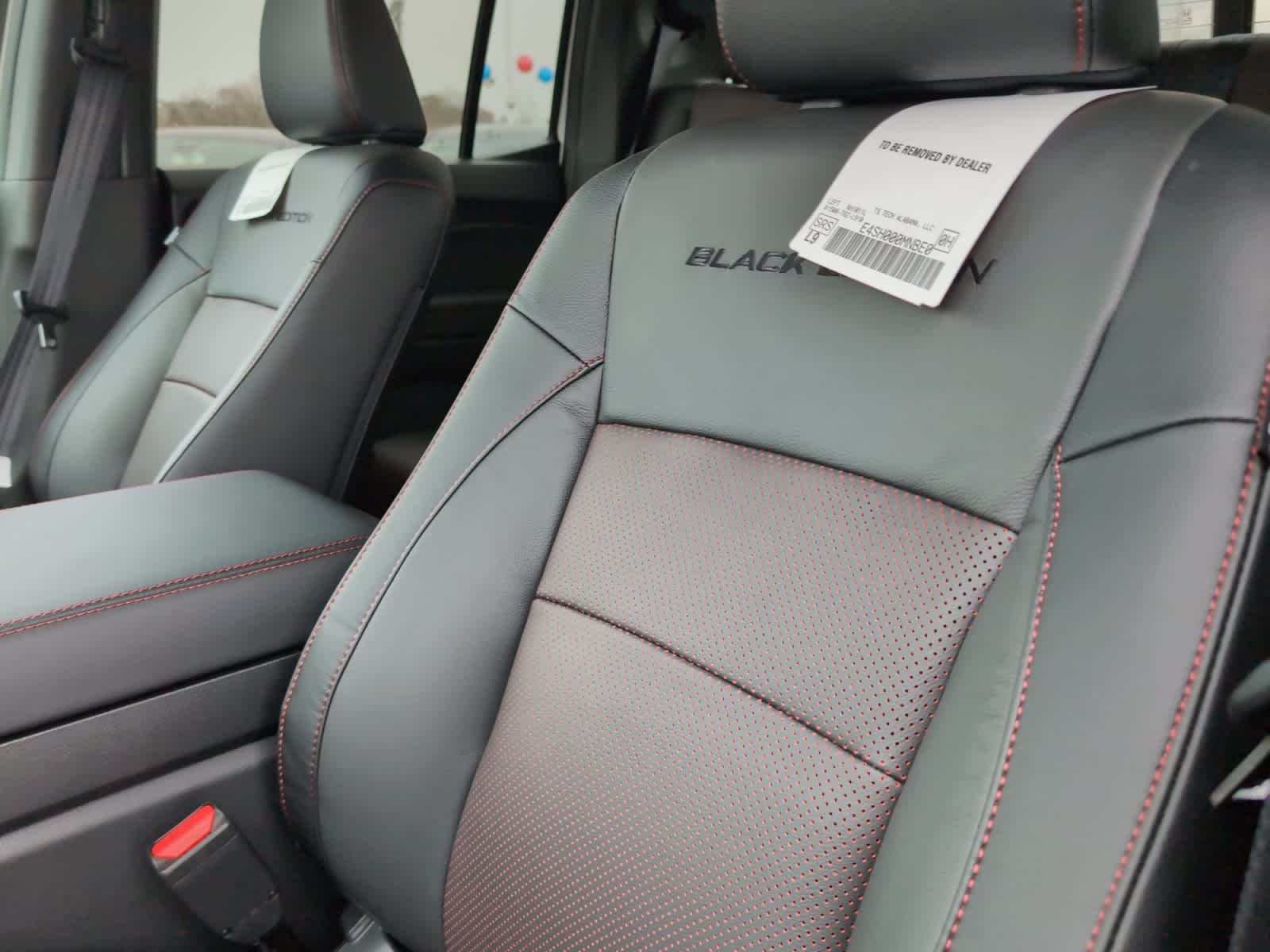 new 2026 Honda Ridgeline car, priced at $49,145