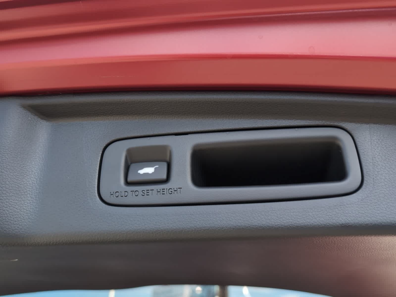 new 2026 Honda CR-V car, priced at $38,805