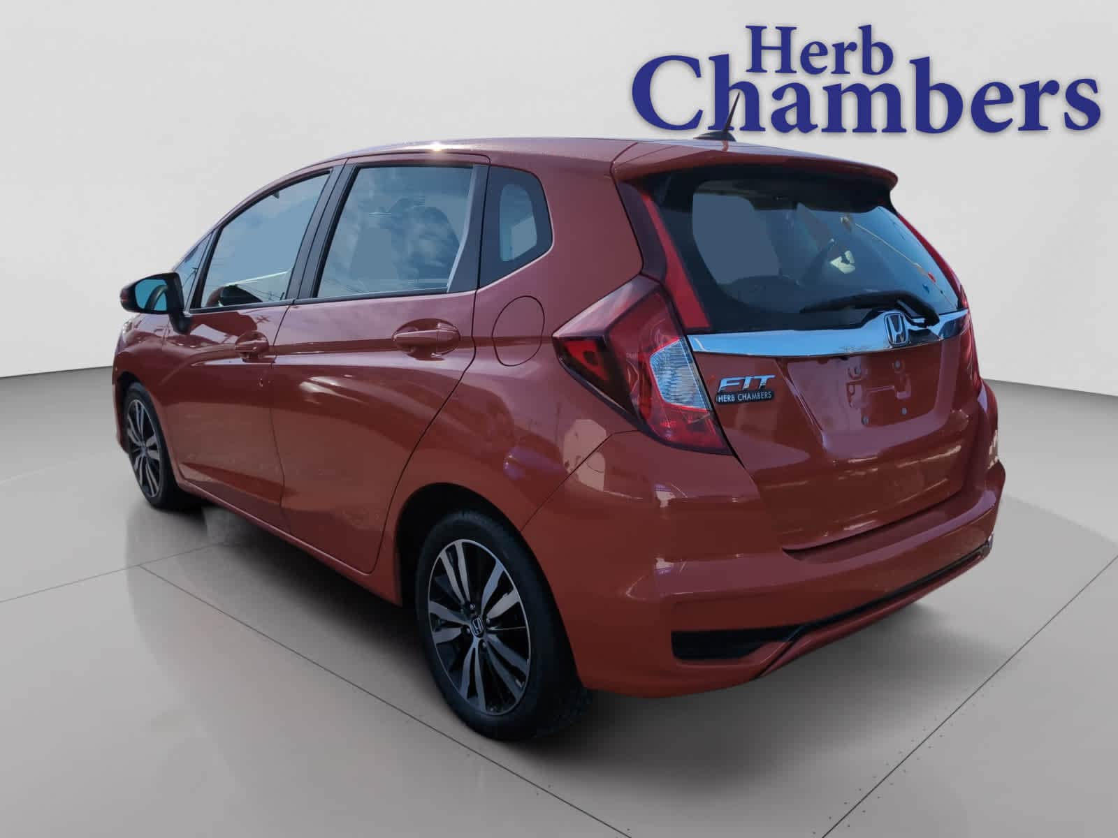 used 2019 Honda Fit car, priced at $15,698