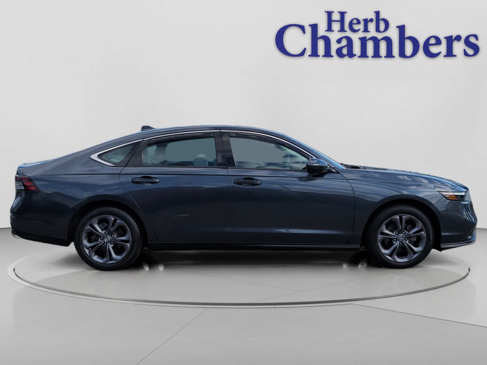 used 2023 Honda Accord car, priced at $26,061