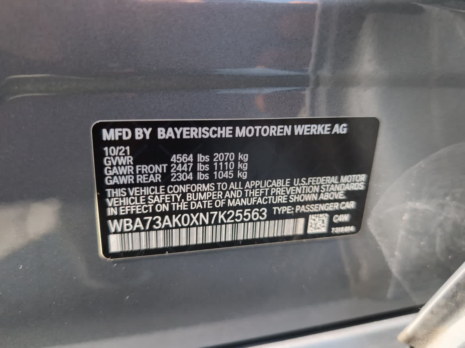 used 2022 BMW 228i car, priced at $25,315