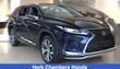  LEXUS RX 350L