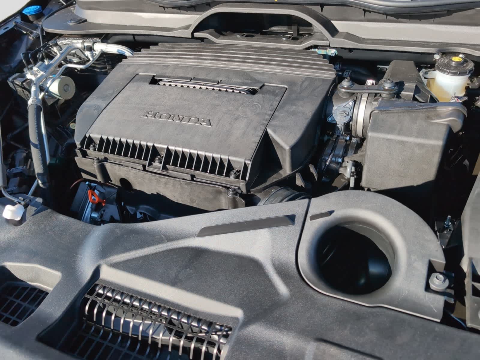 new 2026 Honda Pilot car, priced at $51,890