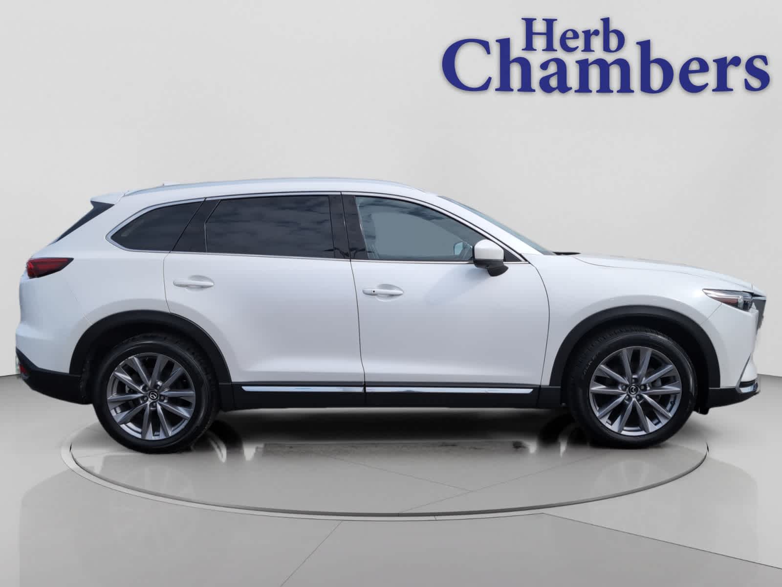 used 2022 Mazda Mazda CX-9 car, priced at $24,747