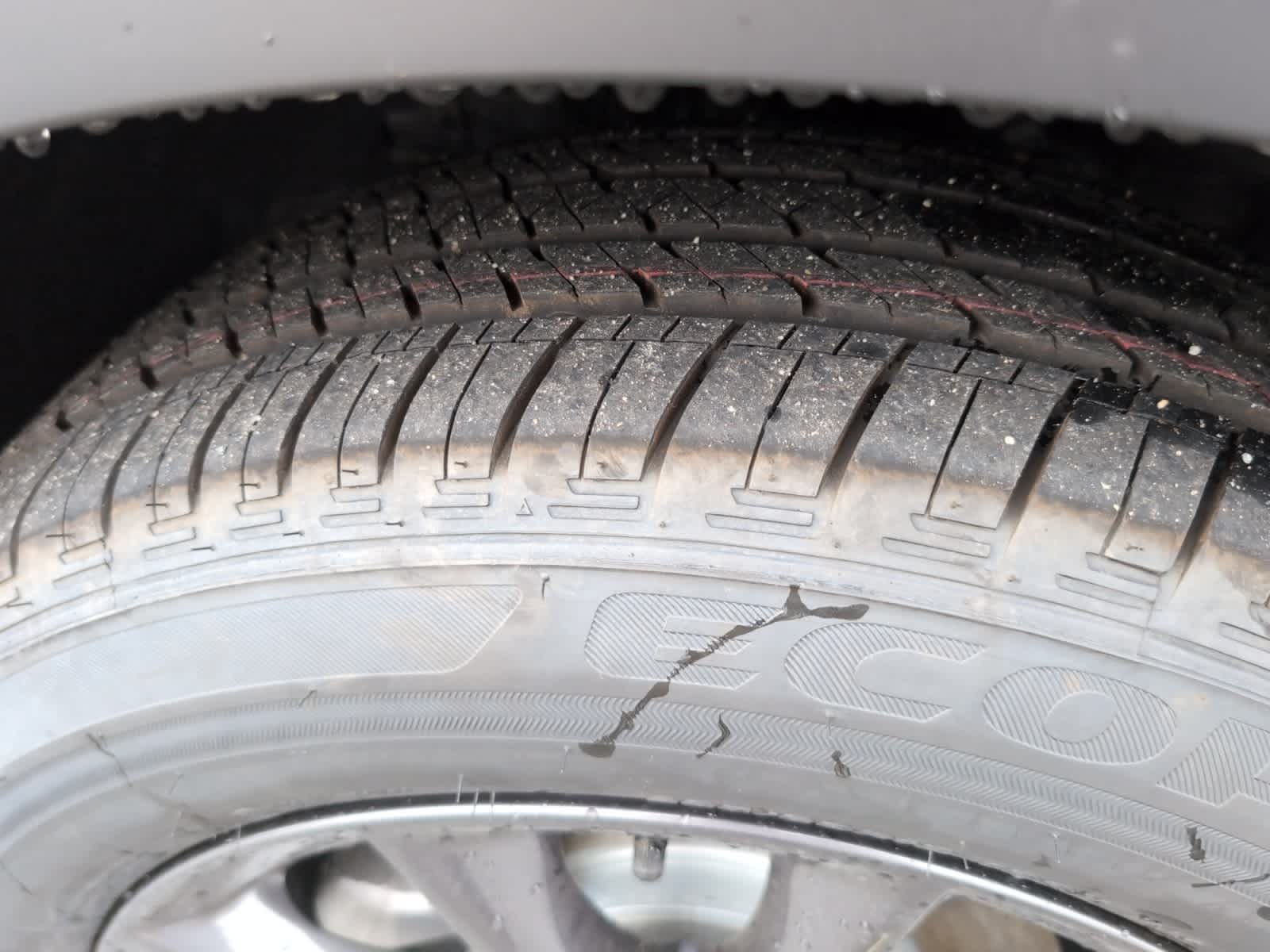 new 2026 Honda CR-V car, priced at $37,305