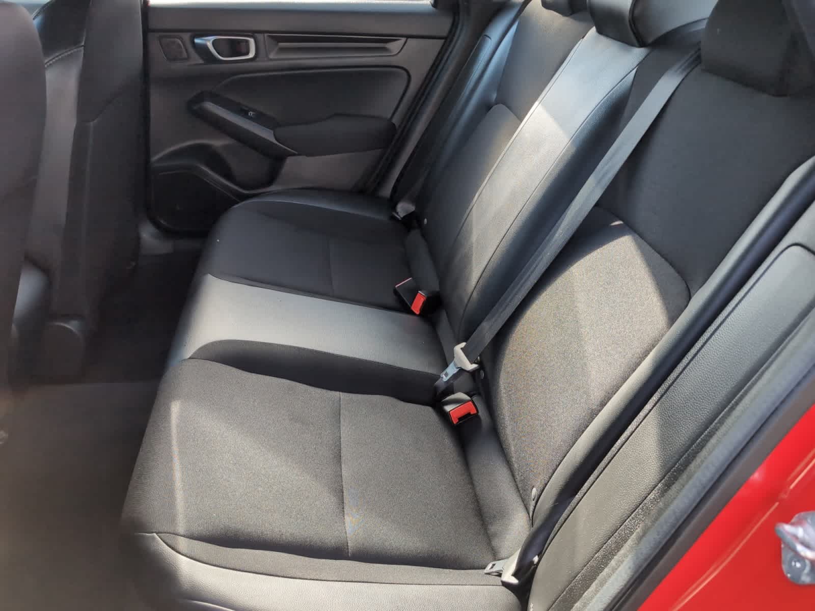 used 2024 Honda Civic car, priced at $23,679