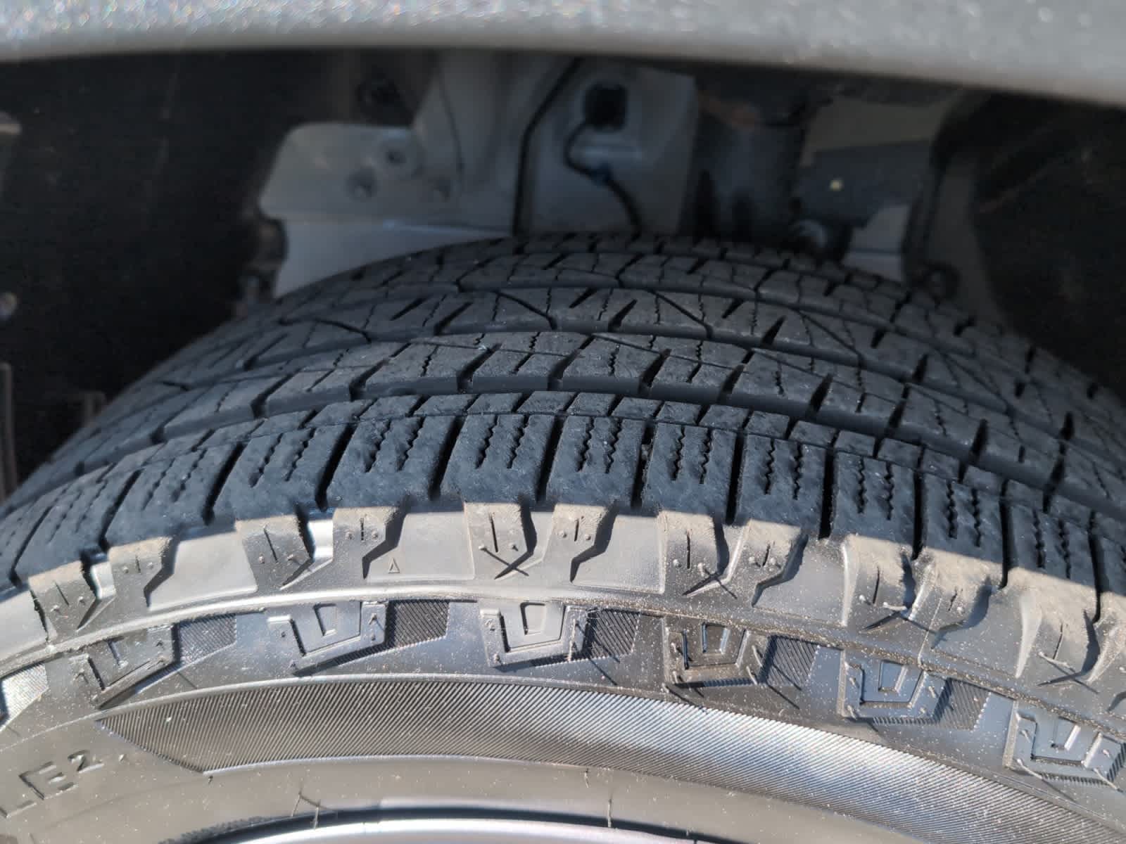 used 2023 Honda Passport car, priced at $33,840