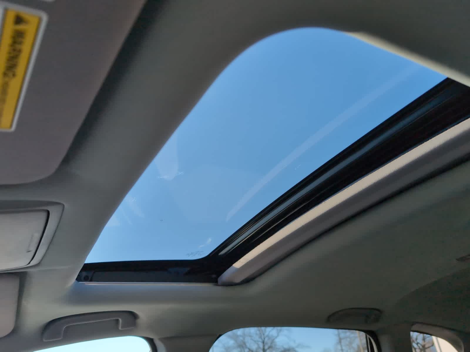 used 2022 Honda CR-V car, priced at $26,148