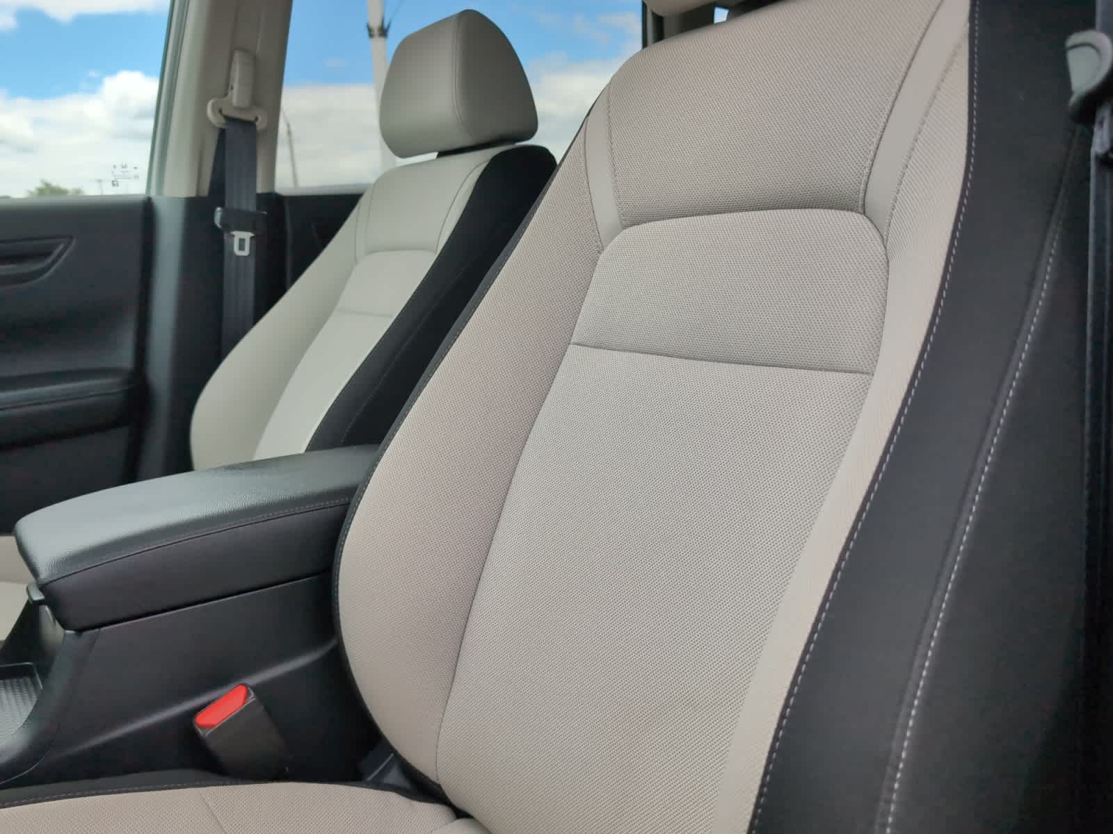 used 2023 Honda CR-V car, priced at $29,572