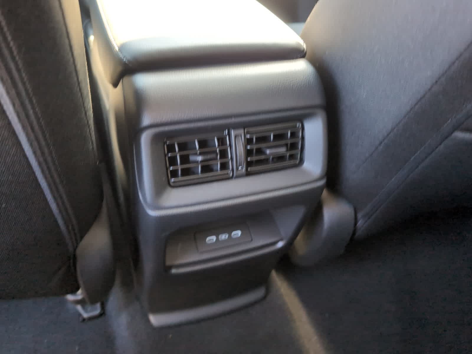 new 2026 Honda CR-V car, priced at $37,305