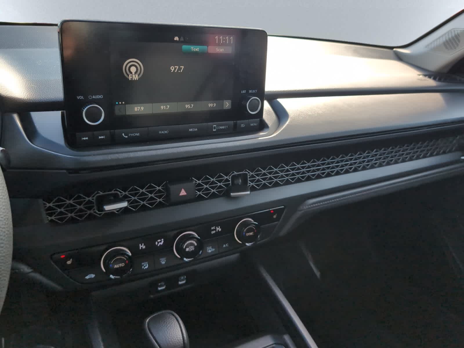 used 2023 Honda Accord car, priced at $24,498