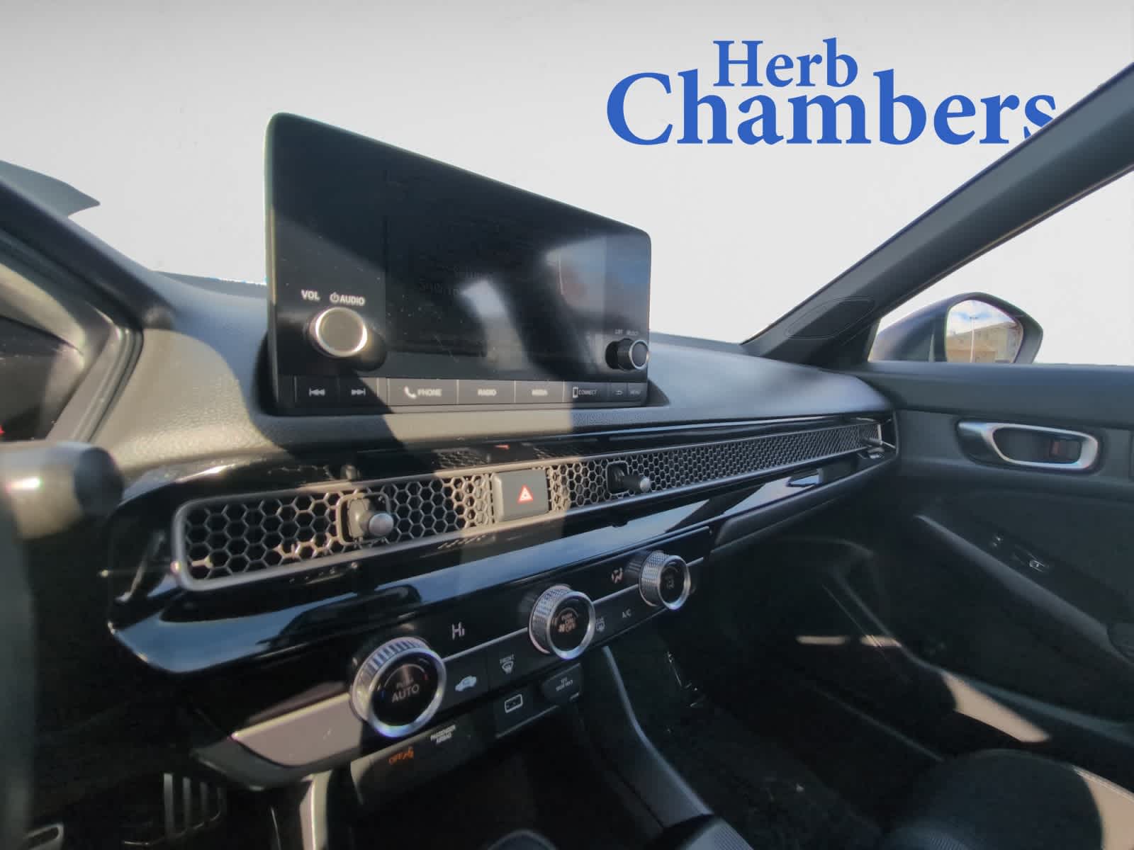 used 2022 Honda Civic car, priced at $23,858