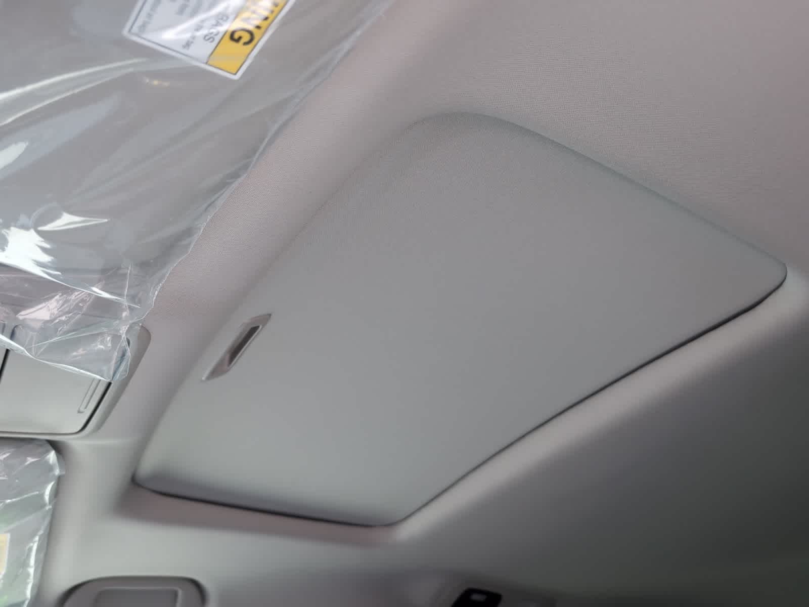 new 2026 Honda Odyssey car, priced at $46,095