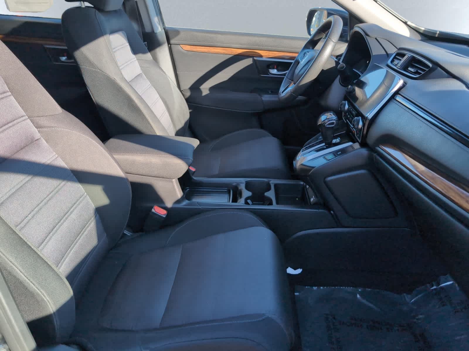 used 2022 Honda CR-V car, priced at $21,398