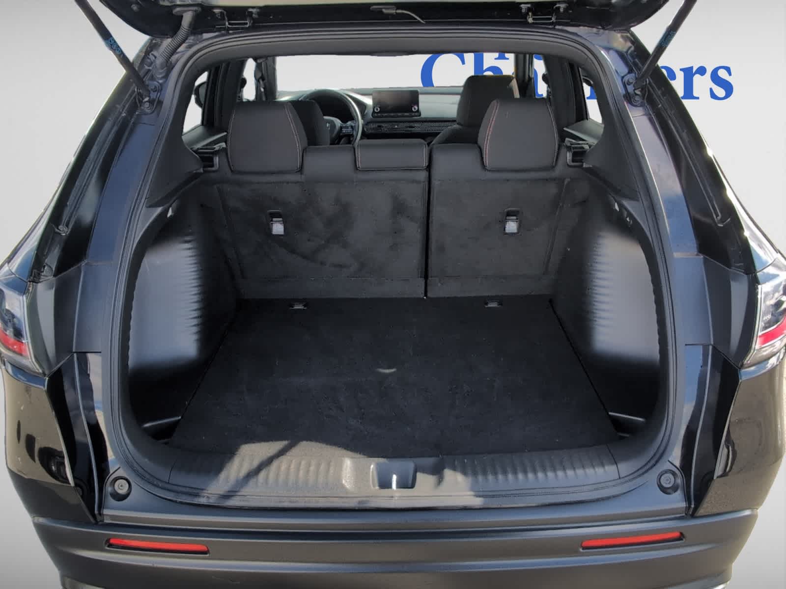 2025 Honda HR-V Sport photo 4