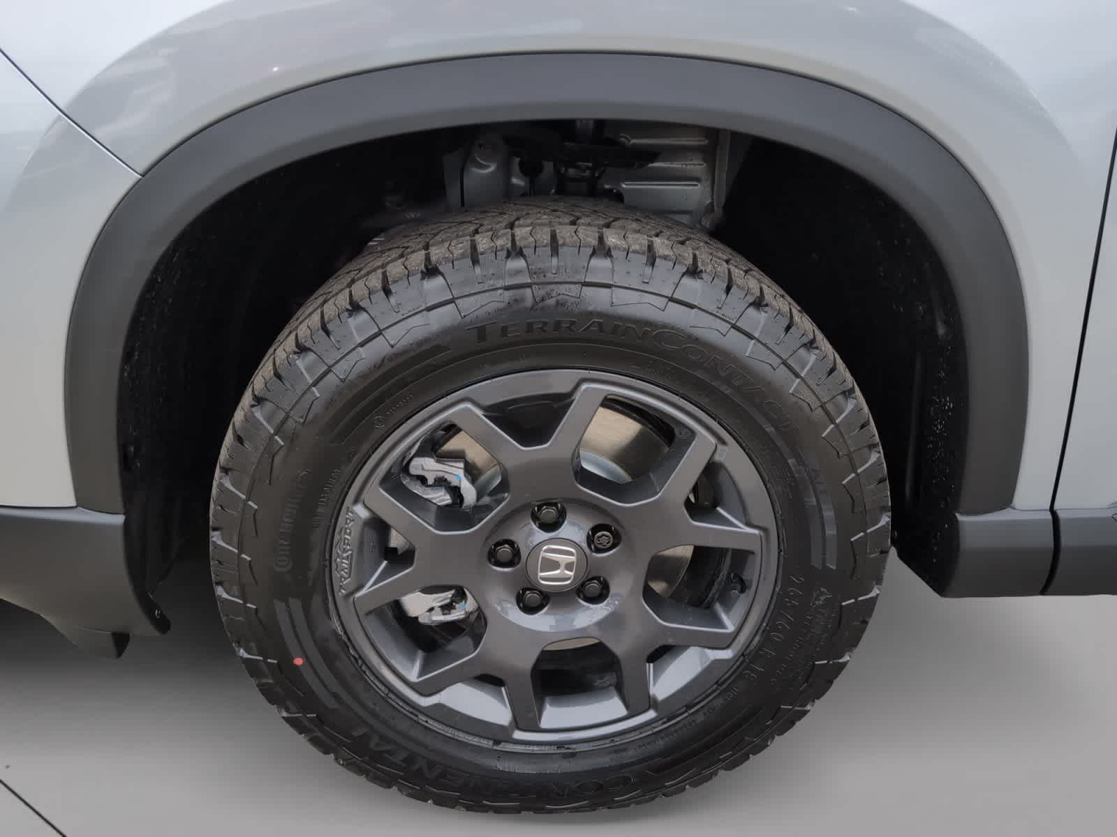 new 2026 Honda Pilot car, priced at $52,390