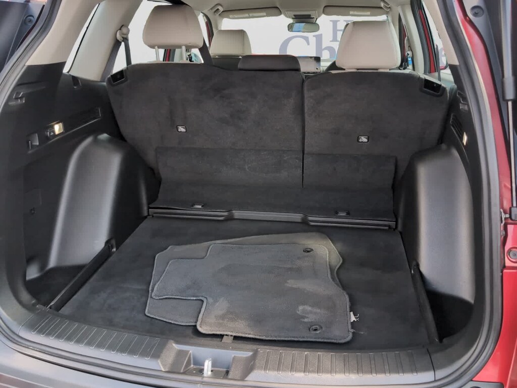 Used 2024 Honda CR-V LX SUV