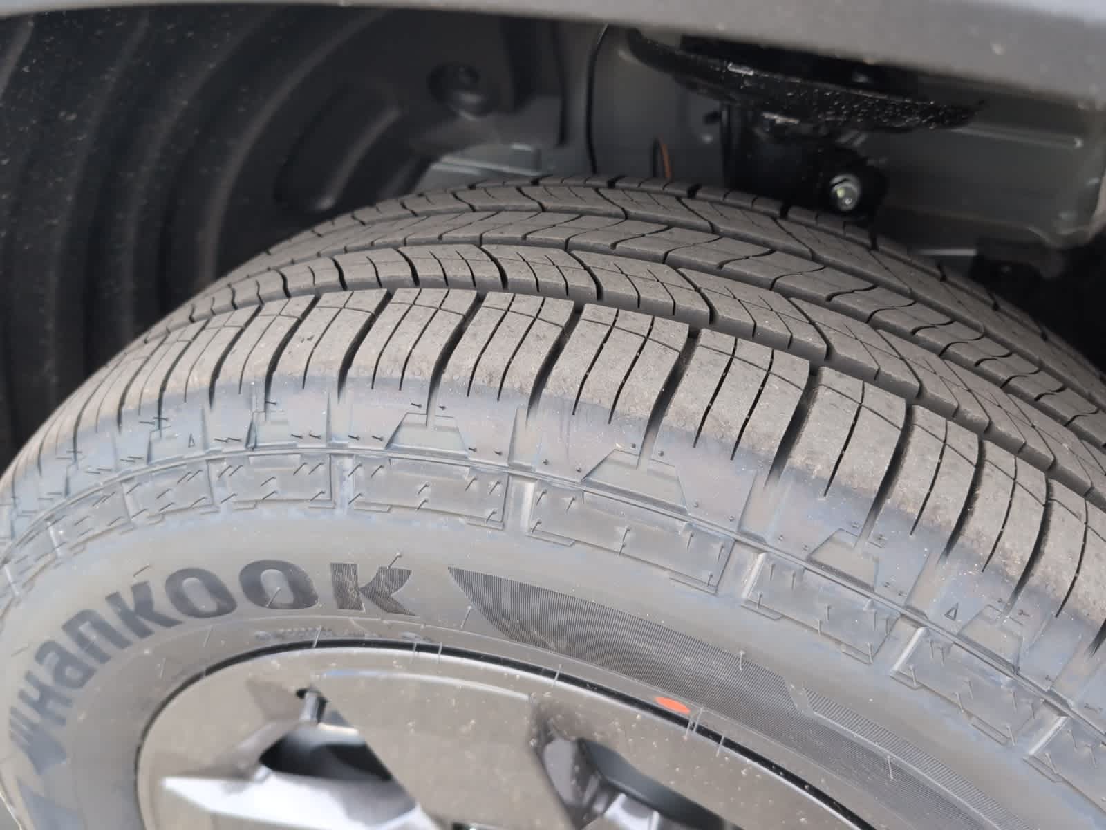 new 2026 Honda Passport car, priced at $46,700