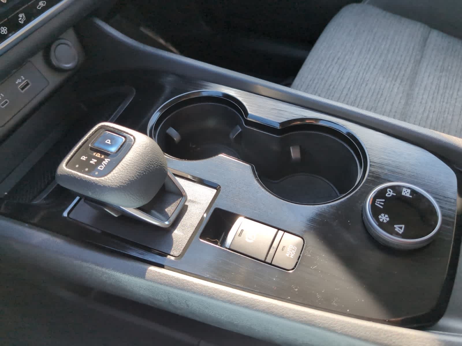 used 2021 Nissan Rogue car, priced at $19,354