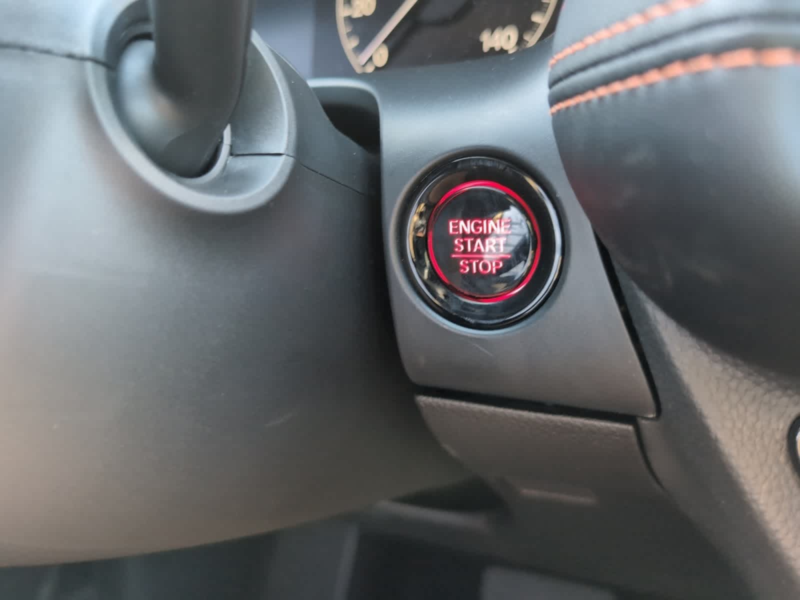 new 2026 Honda HR-V car, priced at $31,705