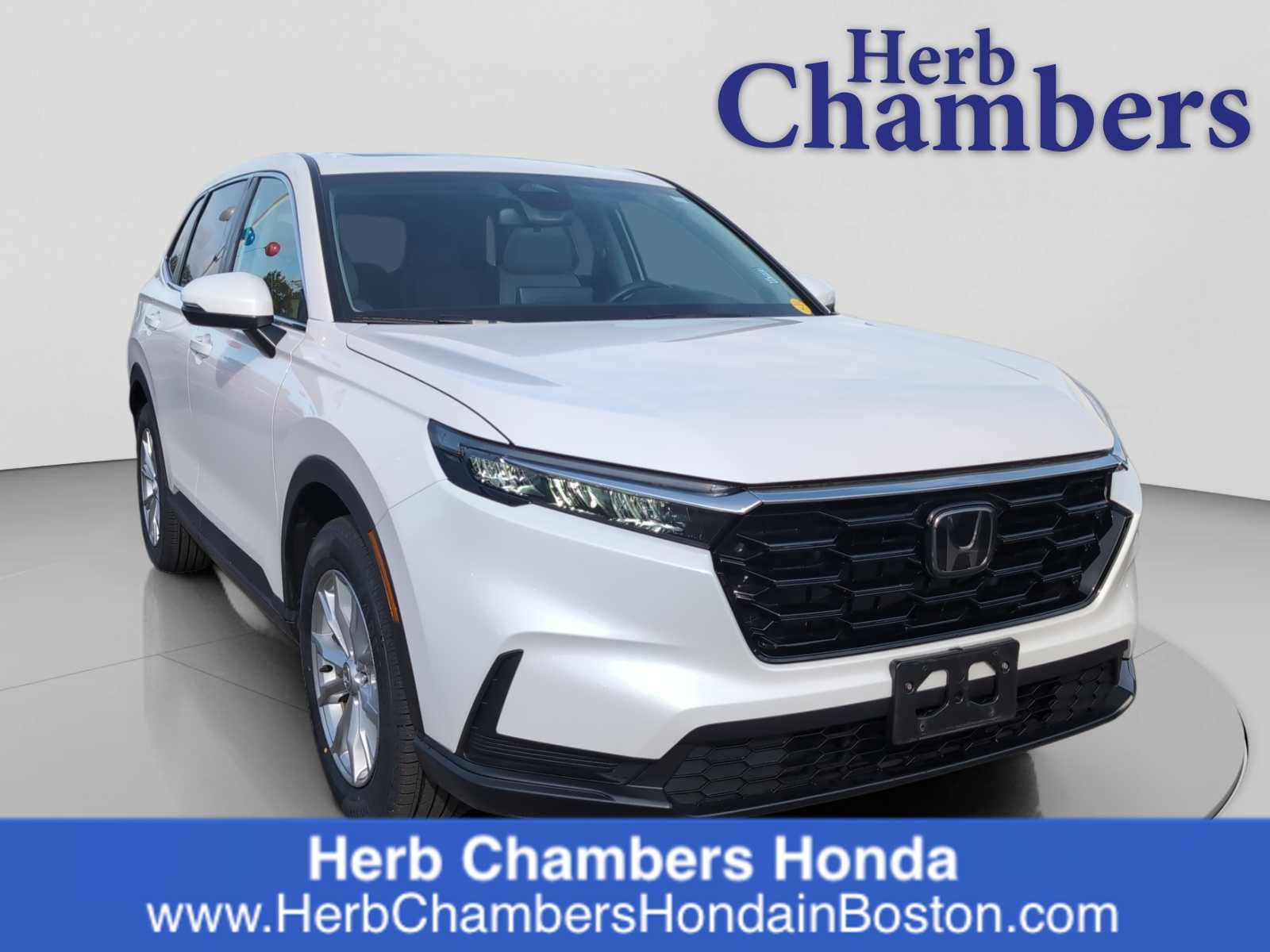 2024 Honda CR-V EX's photo