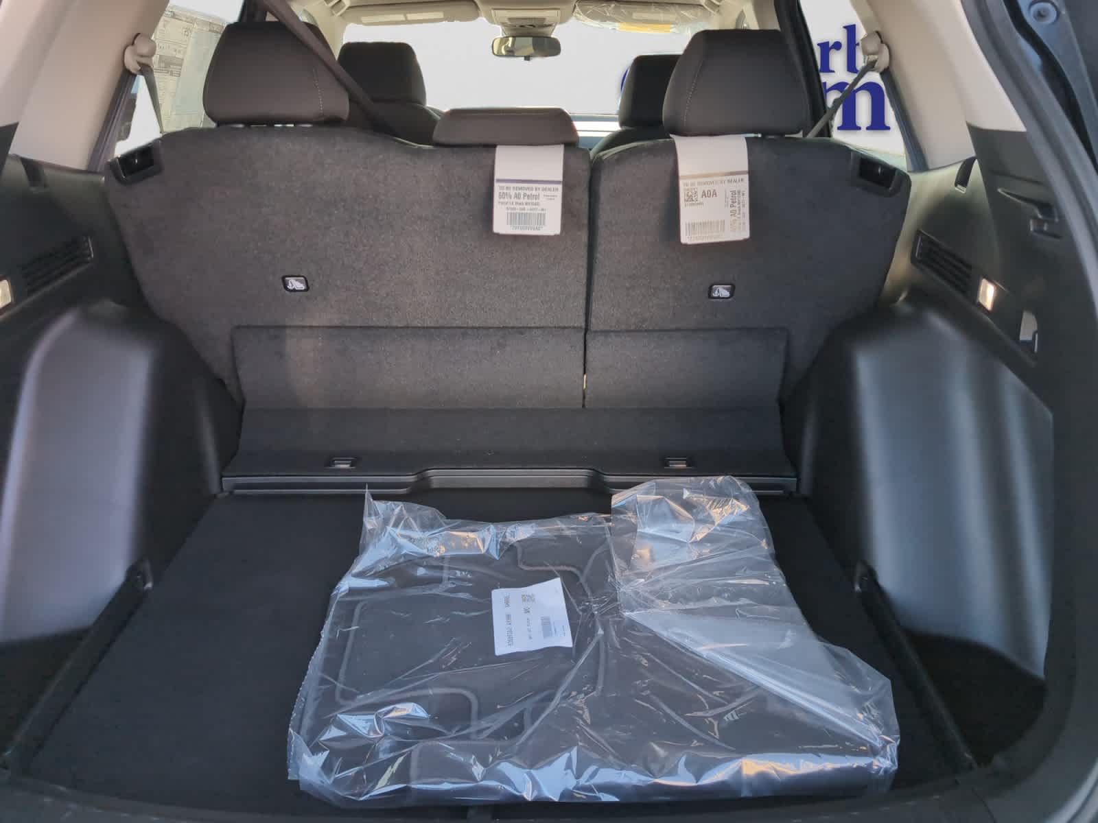 new 2026 Honda CR-V car