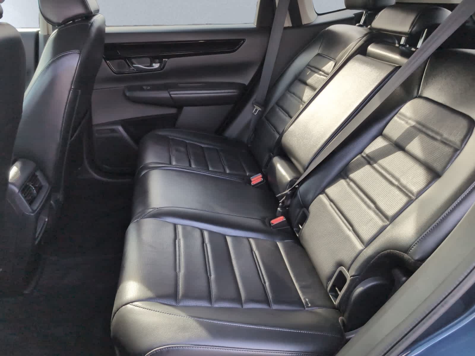 used 2024 Honda CR-V car, priced at $32,498