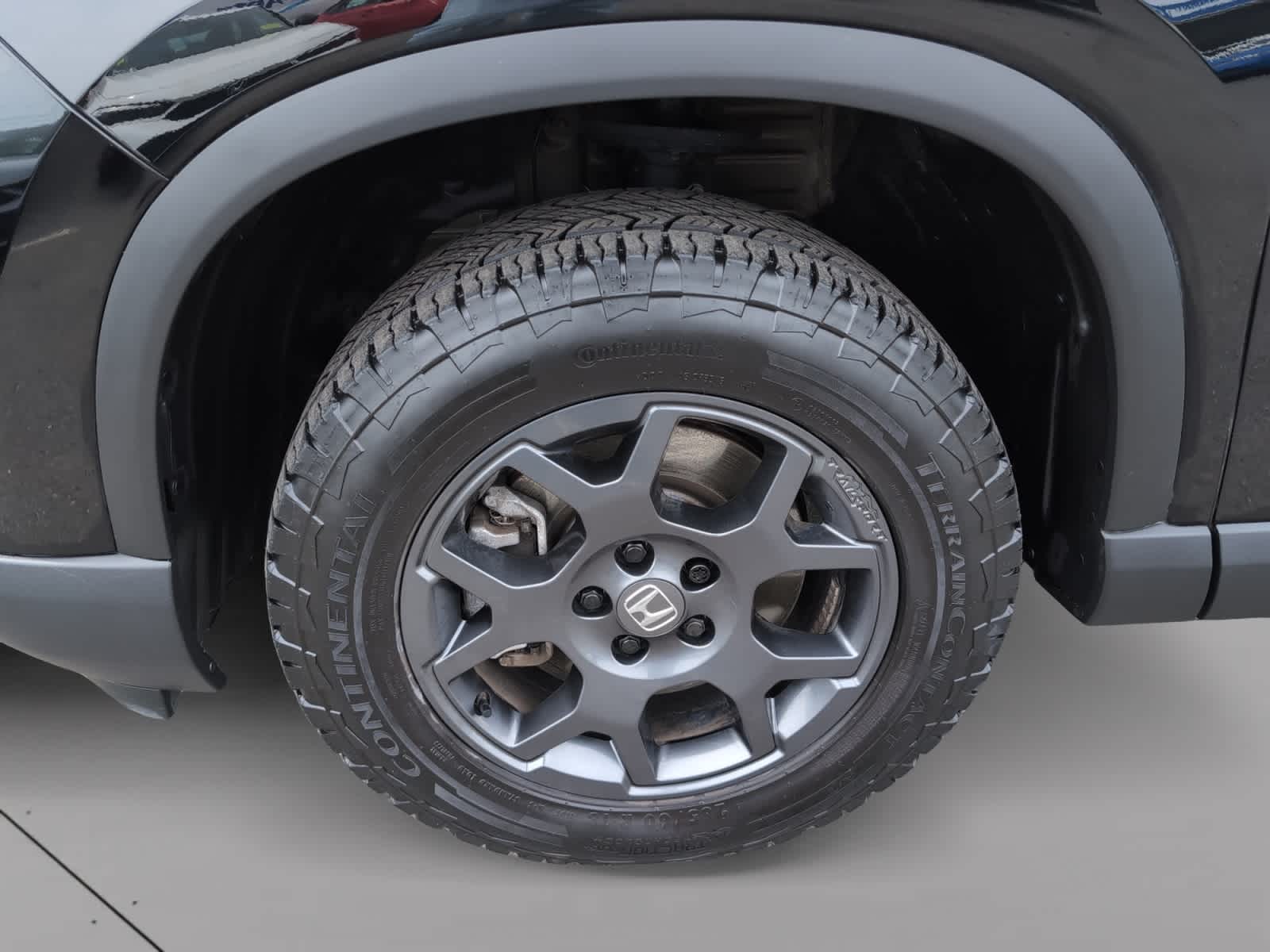used 2024 Honda Pilot car, priced at $39,894