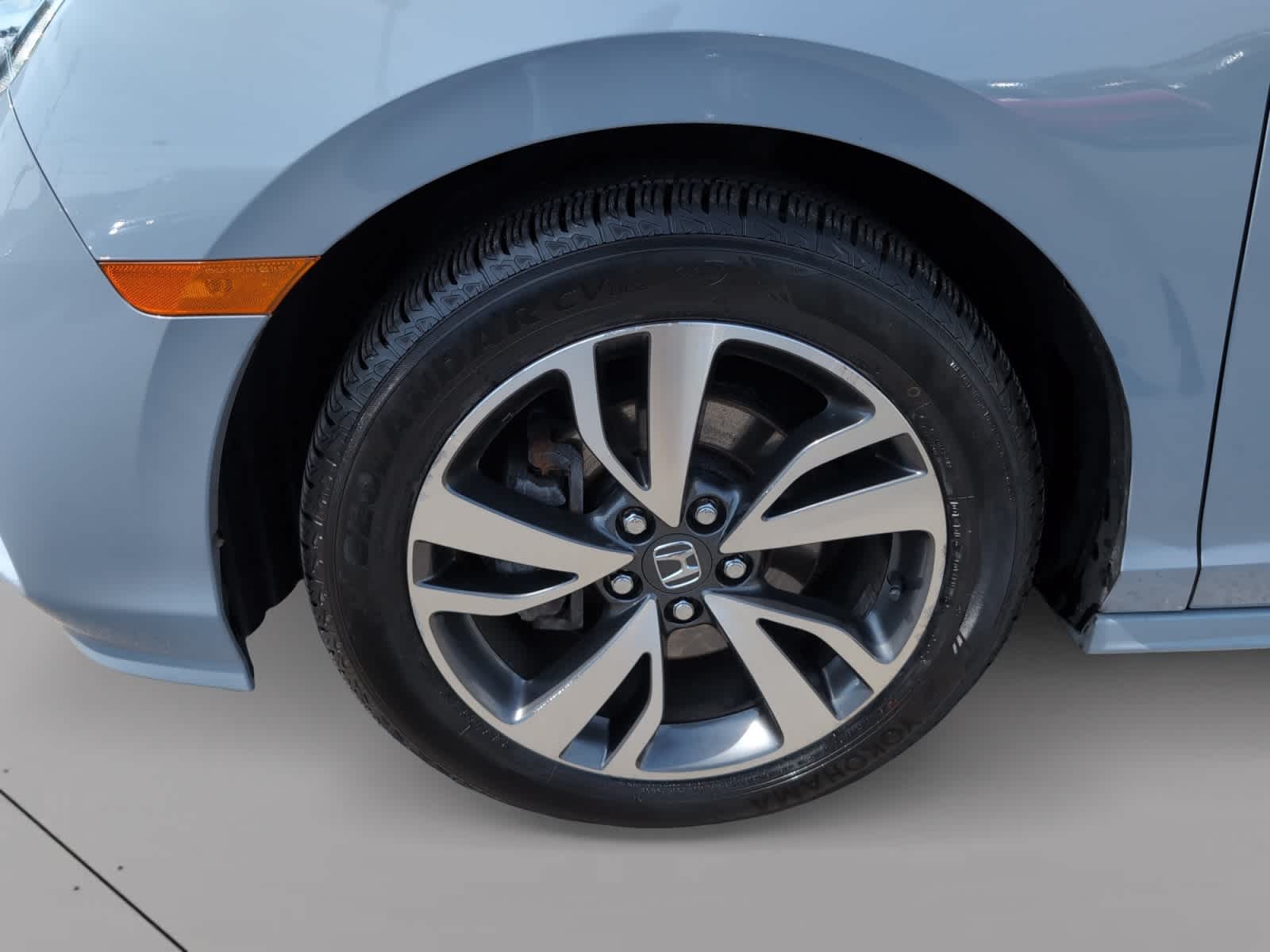 2023 Honda Odyssey Touring - Photo 19
