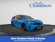 Honda Civic Type R