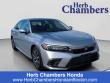 Used 2023 Honda Civic EX w/BSI Sedan