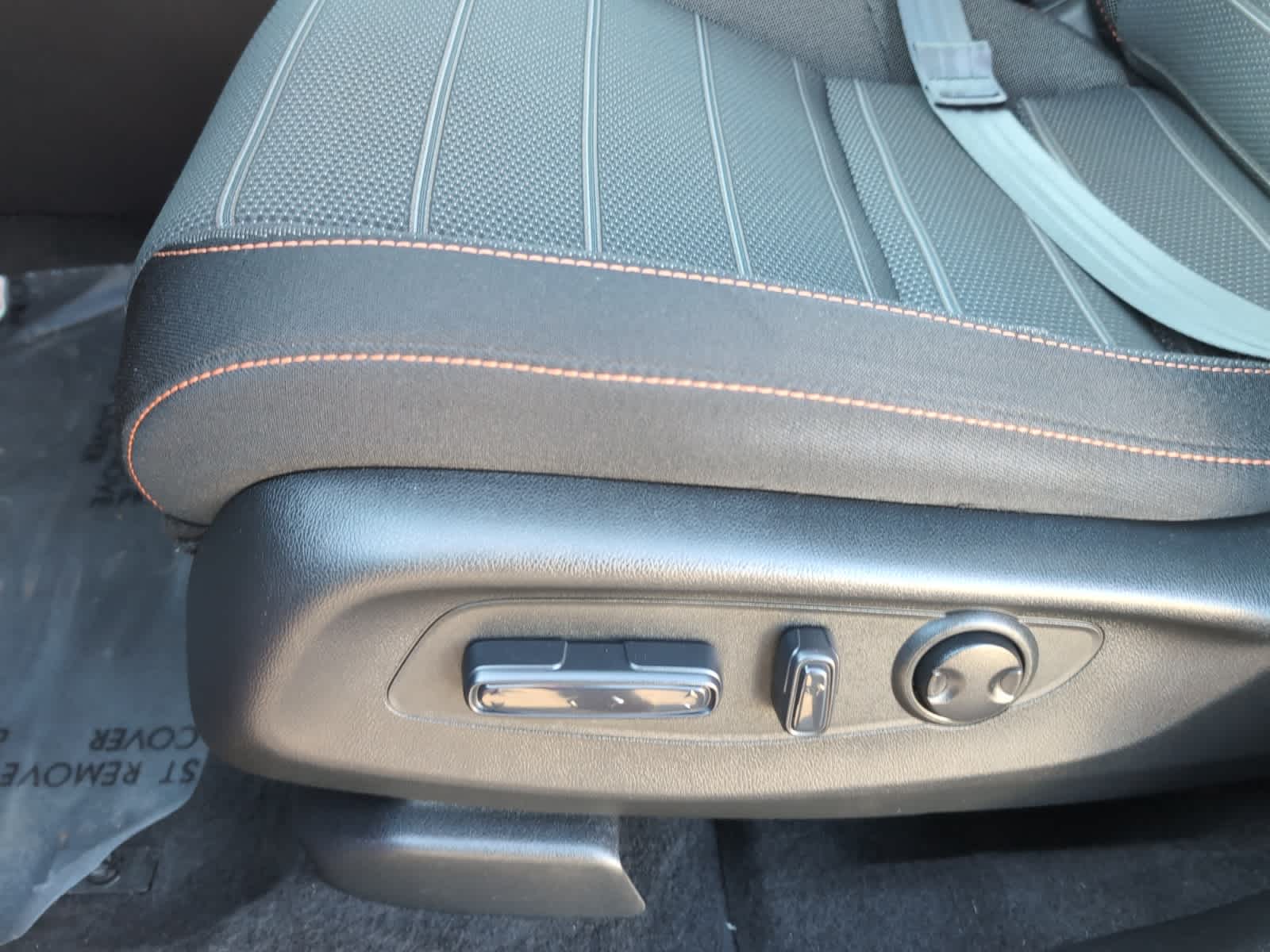 used 2024 Honda CR-V Hybrid car, priced at $30,998