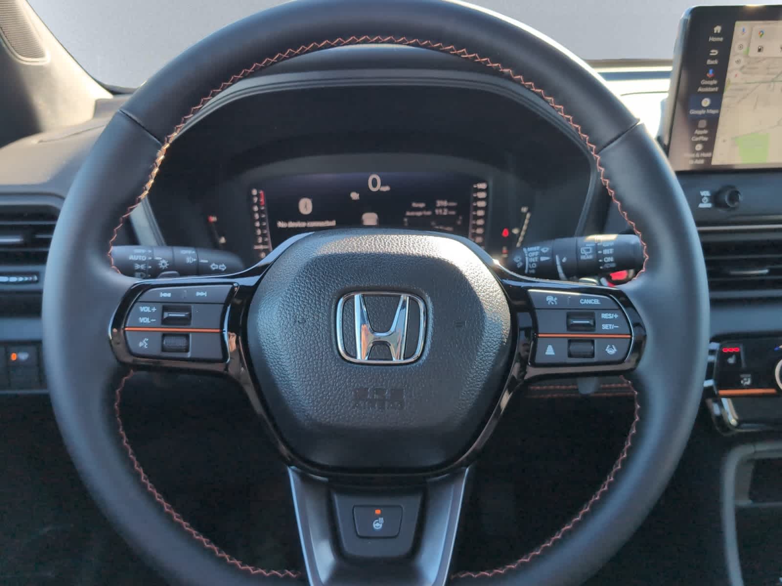 new 2026 Honda Pilot car, priced at $51,890