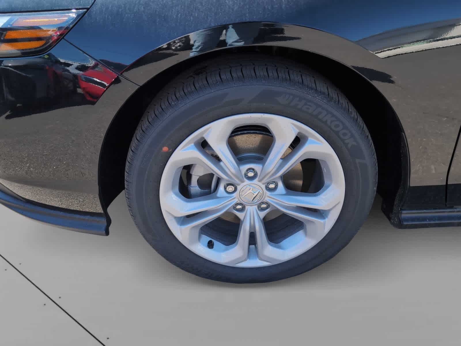 new 2026 Honda Accord car, priced at $29,815