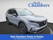  Honda CR-V Hybrid