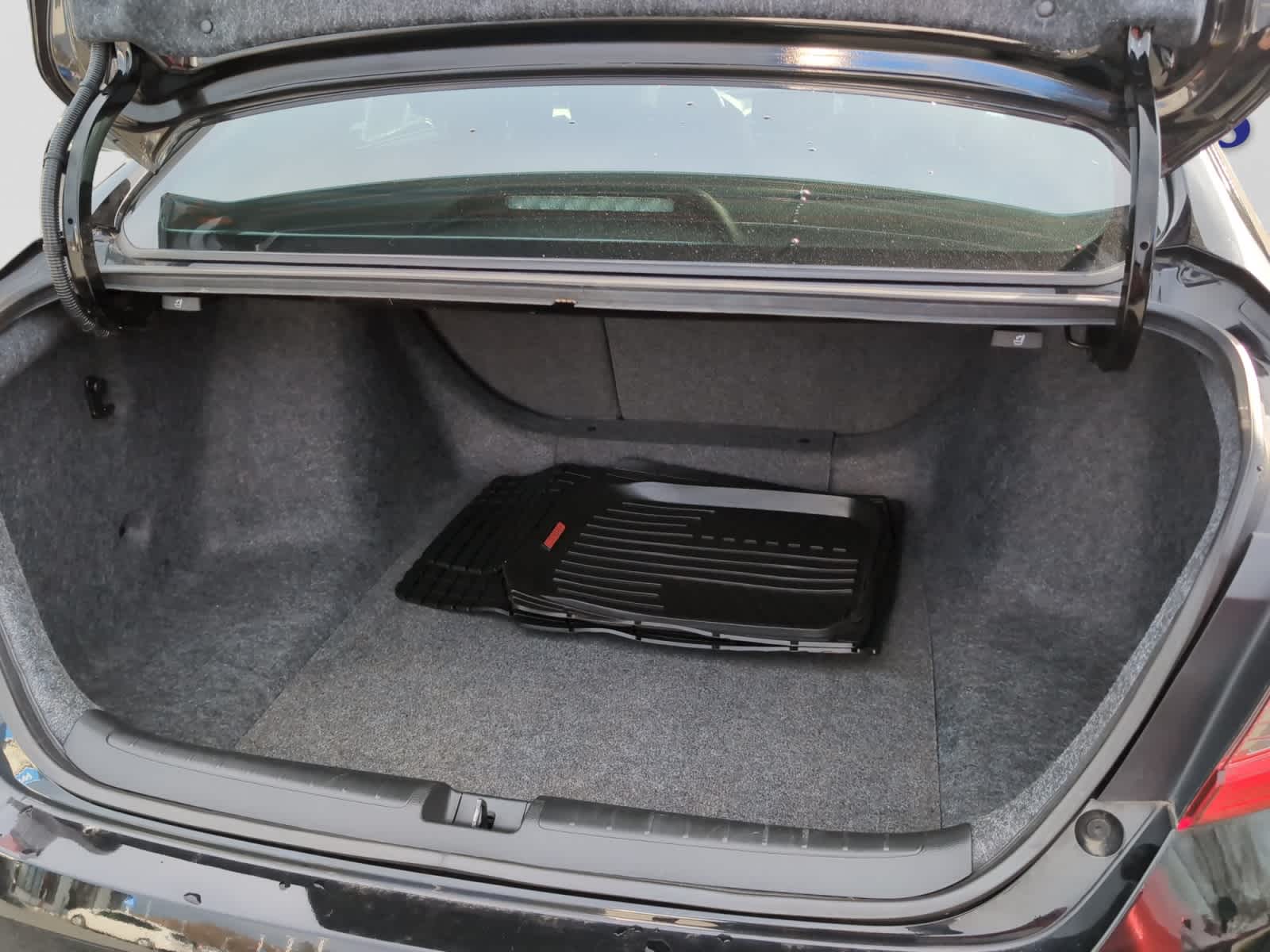 used 2022 Honda Accord car, priced at $21,998