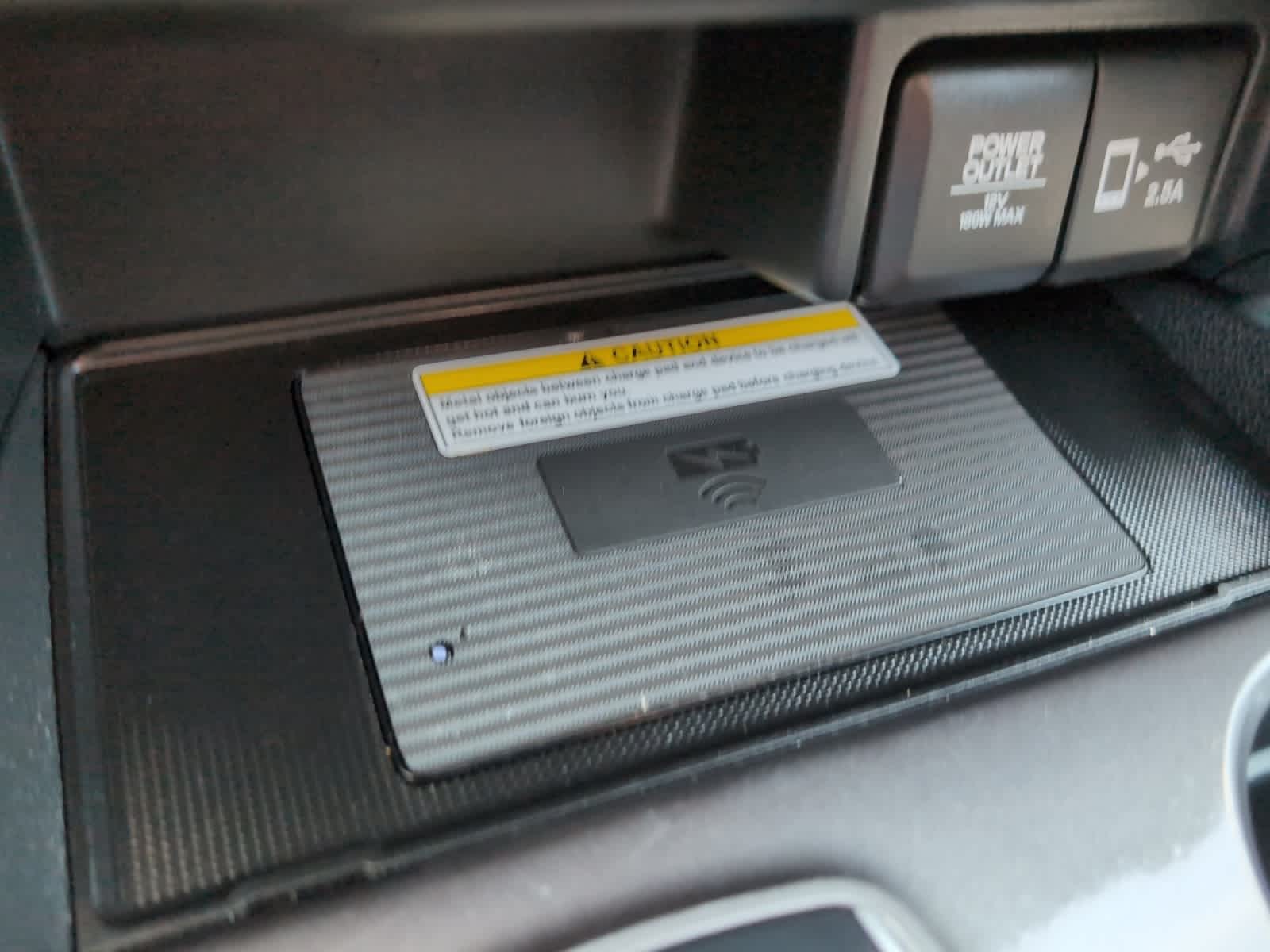 used 2023 Honda Passport car, priced at $32,849