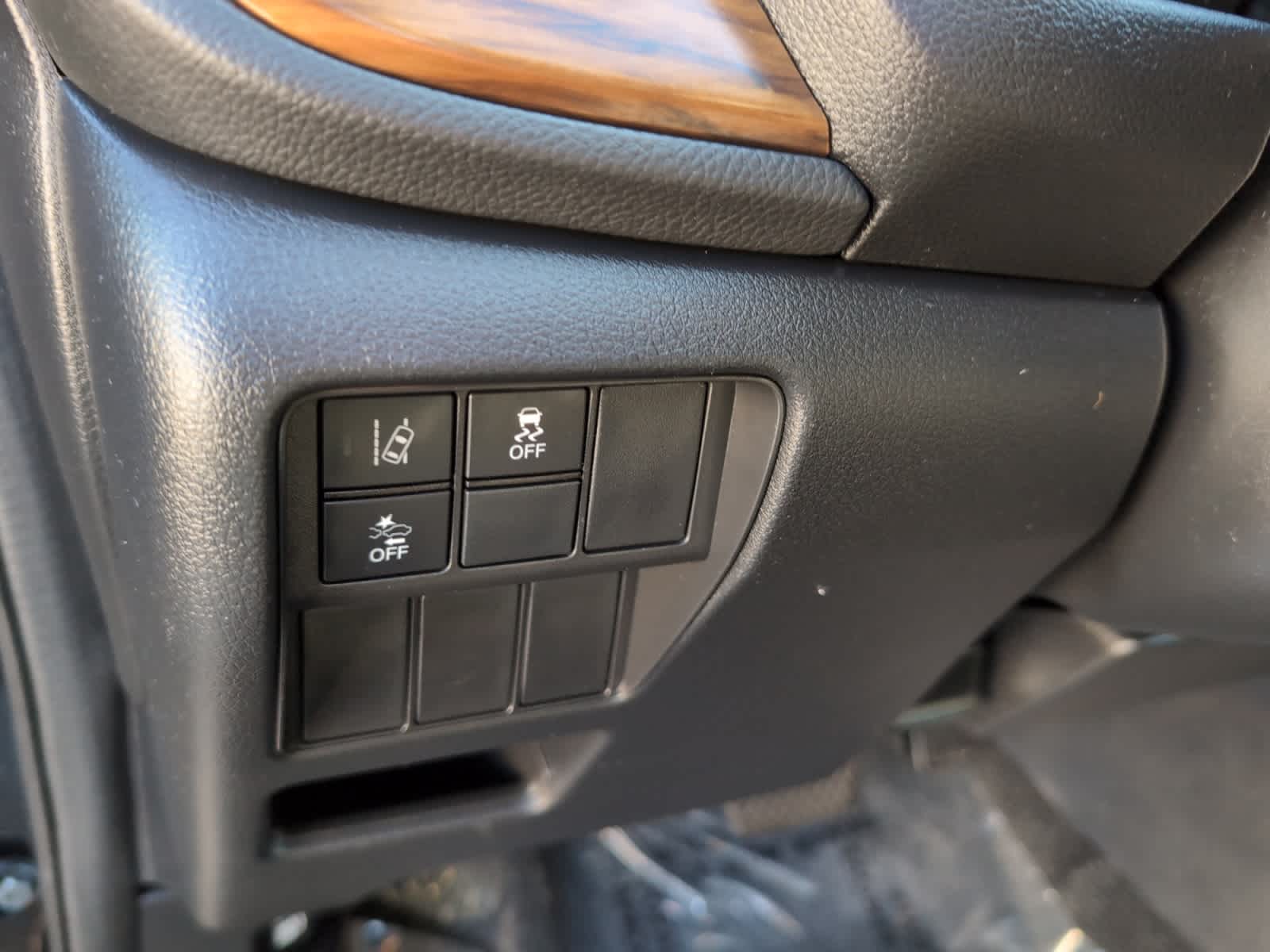 used 2022 Honda CR-V car, priced at $26,148