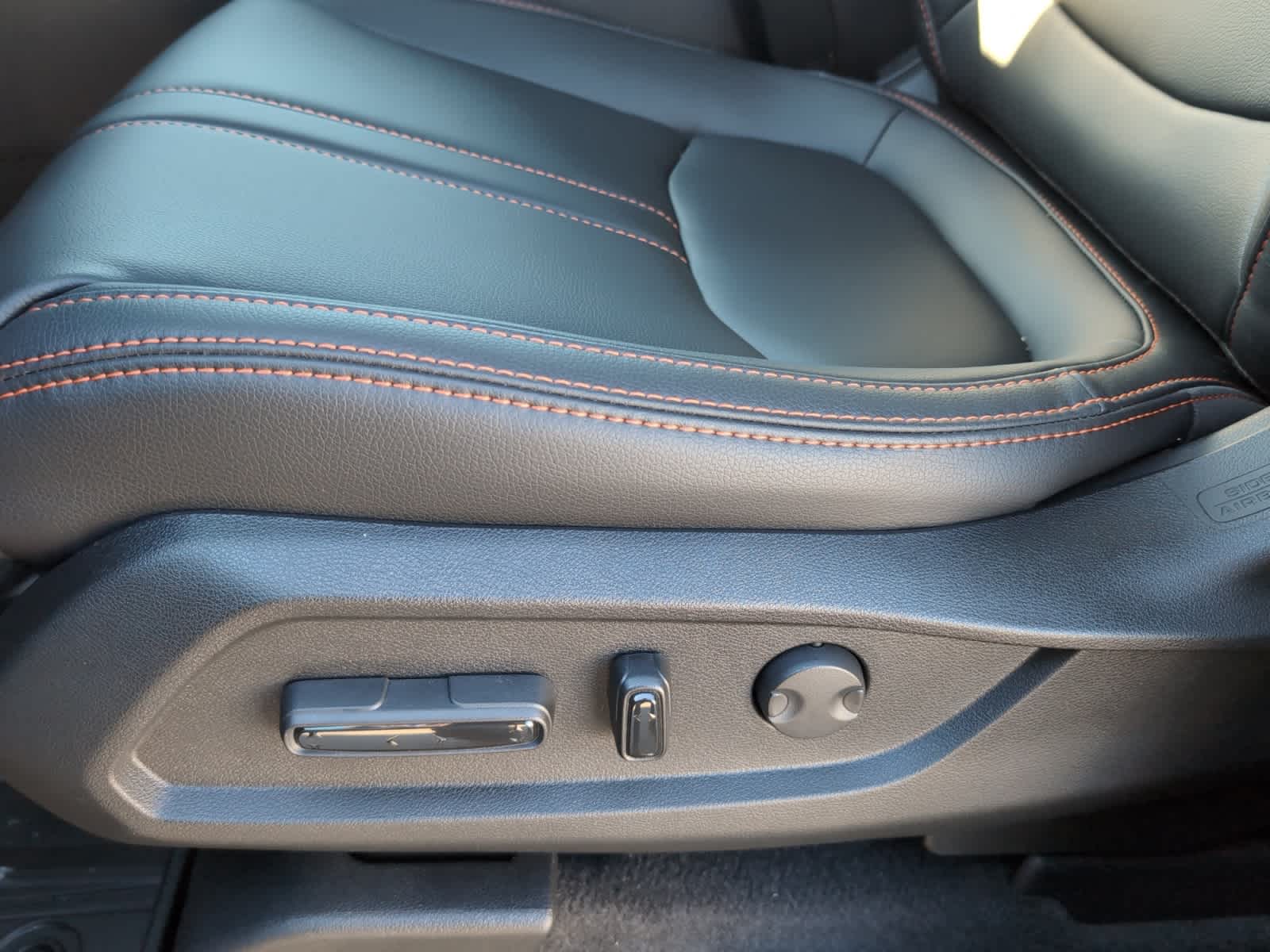 new 2026 Honda Pilot car, priced at $51,890