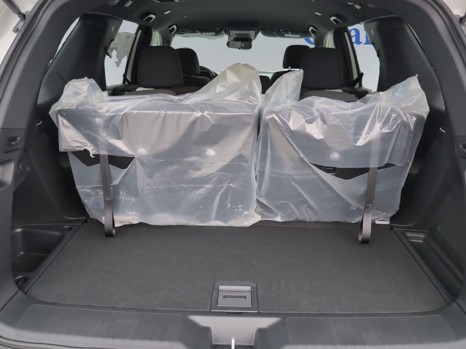 new 2025 Honda Pilot car, priced at $44,250