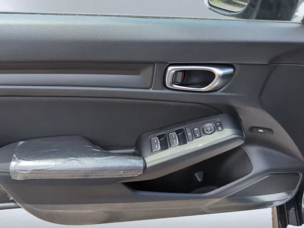 new 2026 Honda Civic Hybrid car, priced at $30,945