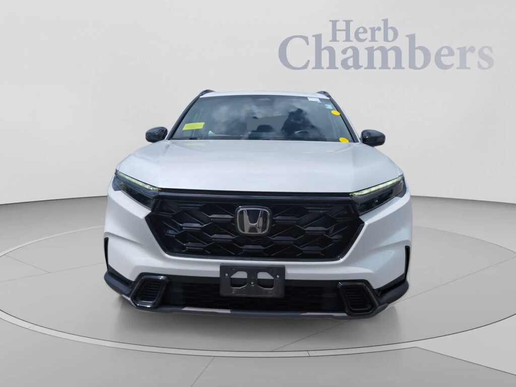 Used 2023 Honda CR-V Hybrid Sport SUV