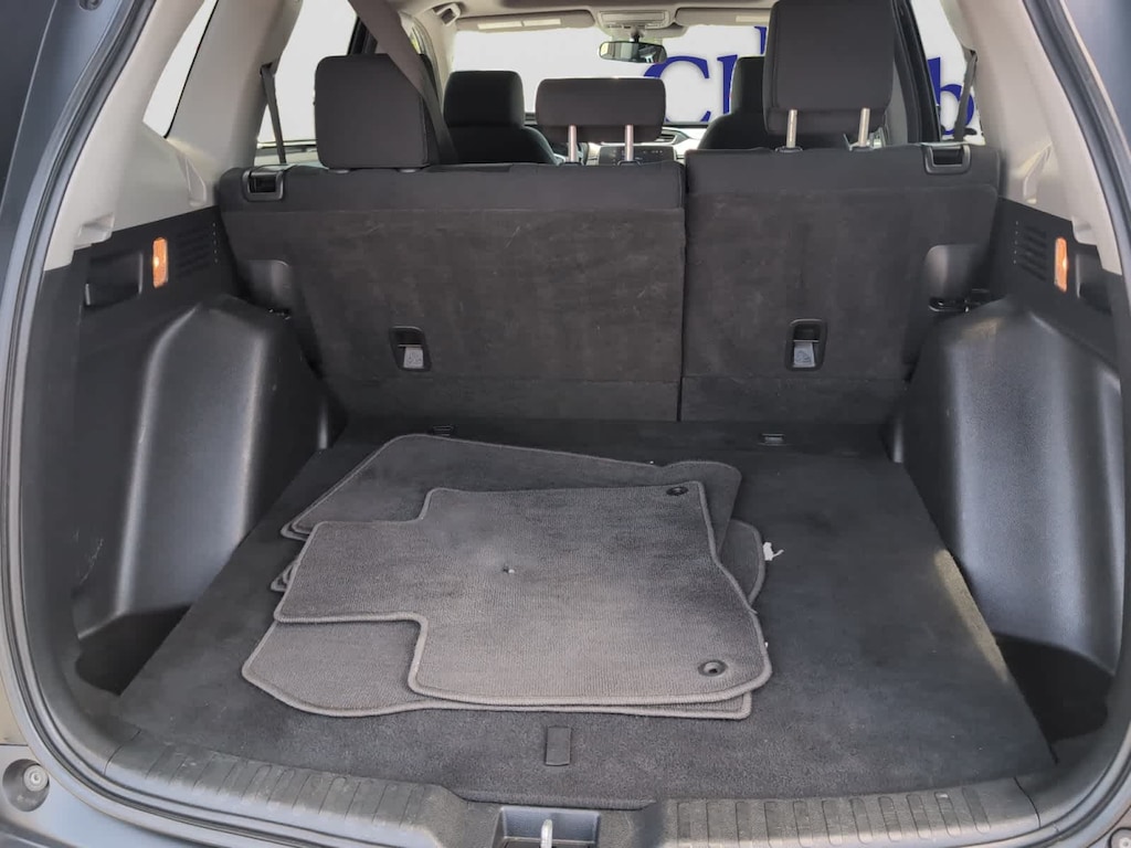 Used 2021 Honda CR-V EX AWD SUV
