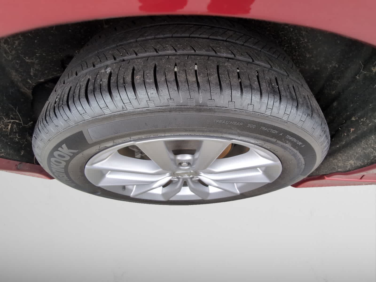 used 2021 Honda Accord car, priced at $19,398