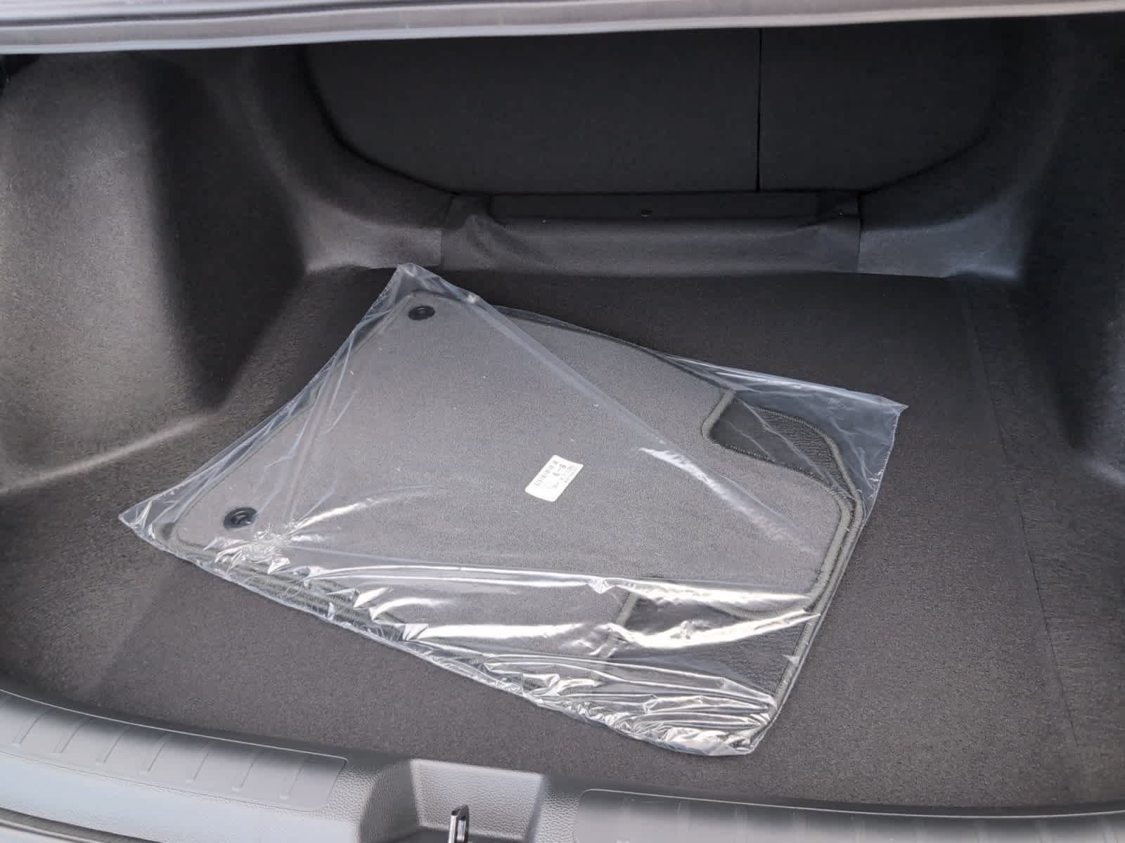 new 2026 Honda Civic car, priced at $28,245