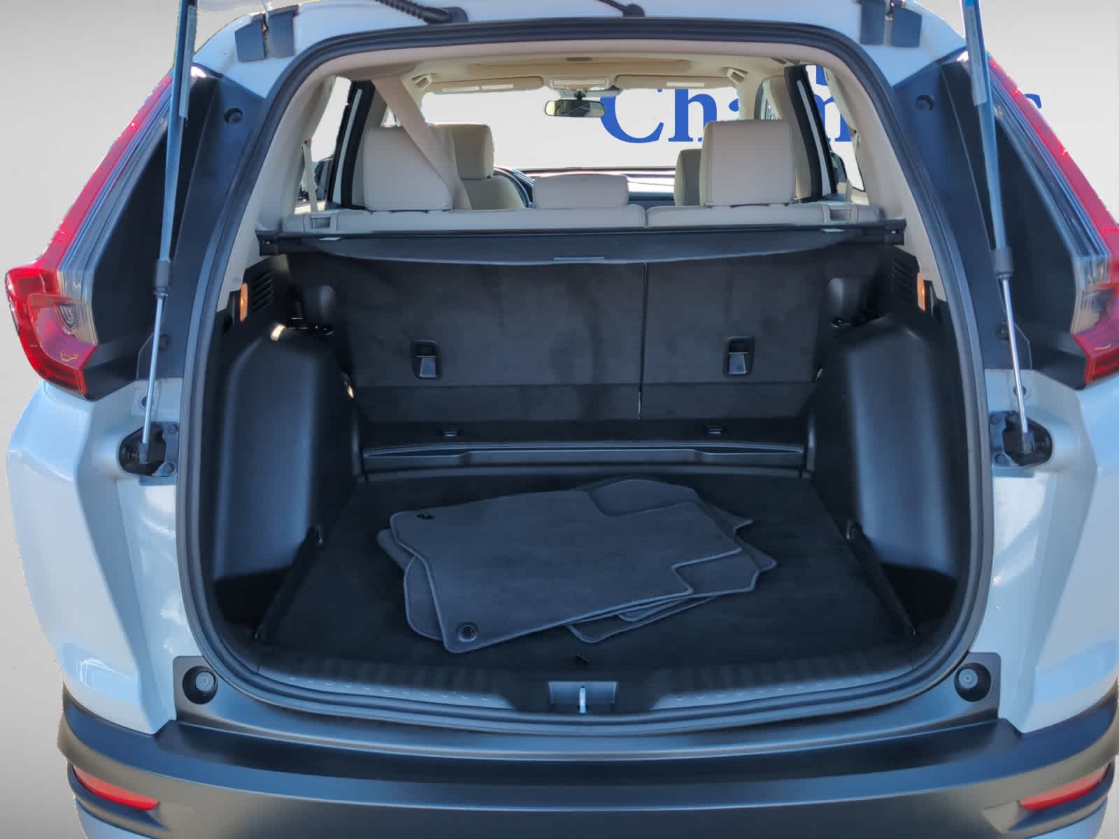 2022 Honda CR-V EX photo 2